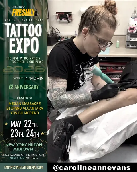 nyempirestatetattooexpo