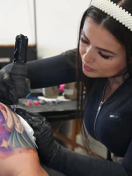 tatubaby