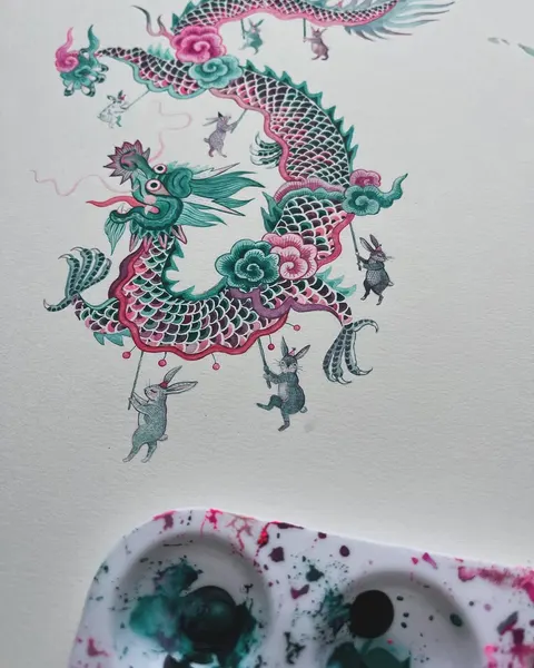 Dragon