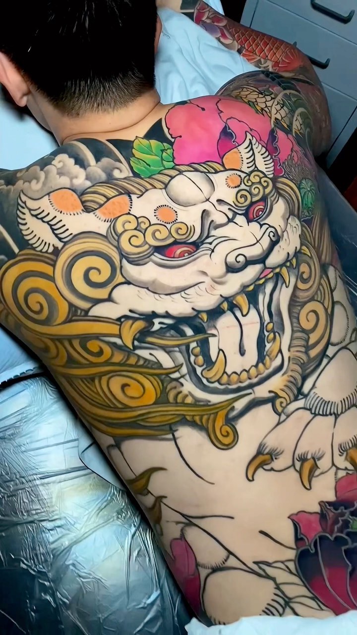 jessyentattoo