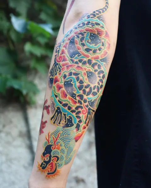 Dragon