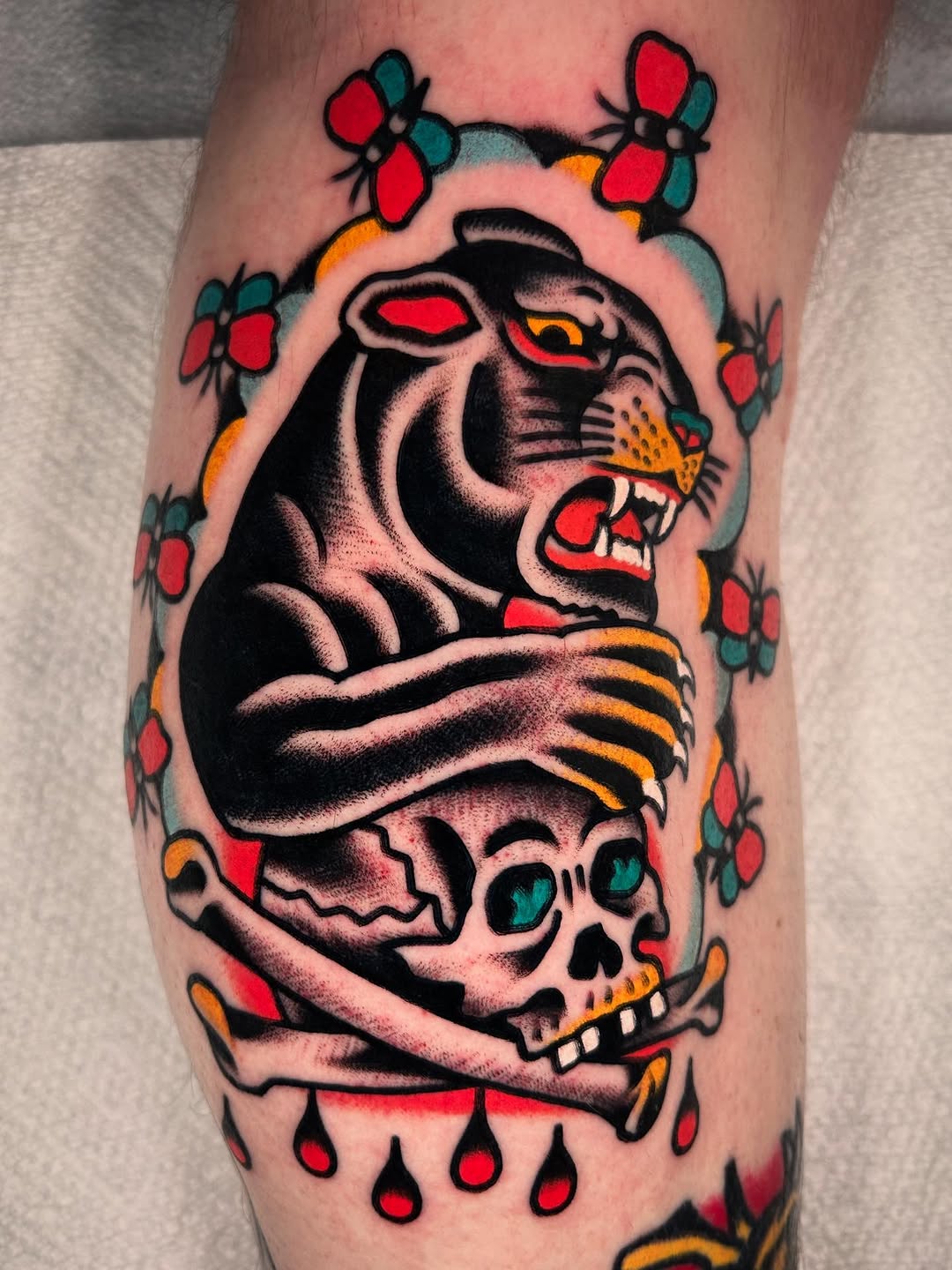 joshbovendertattoo