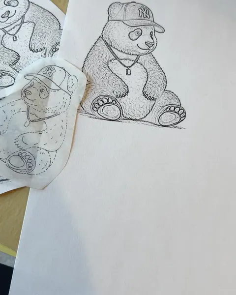 판다, Animal