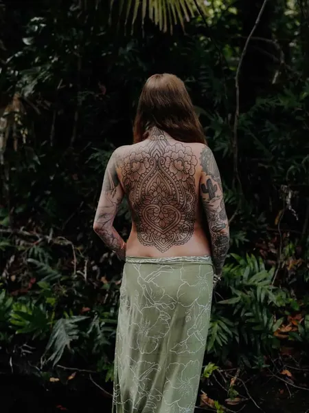 Guru Tattoo