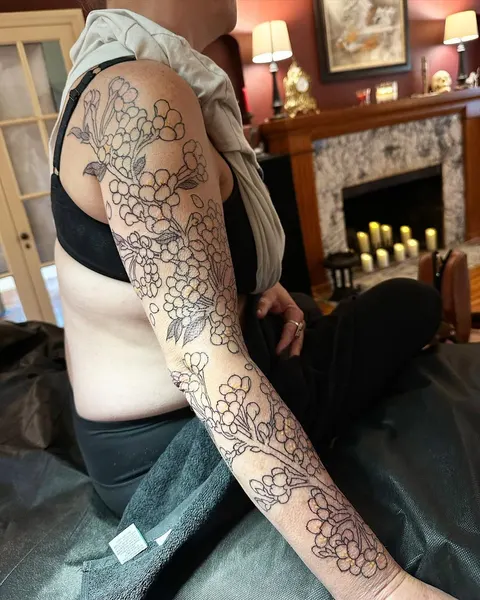 Rose, Flower