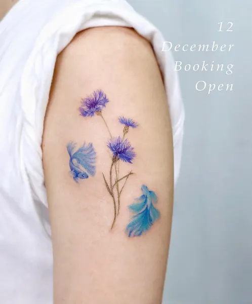 Flower