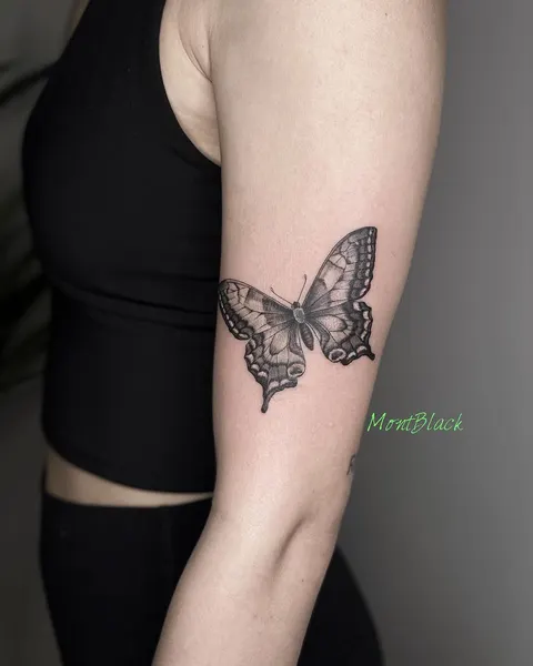 Animal, Nature, 나방