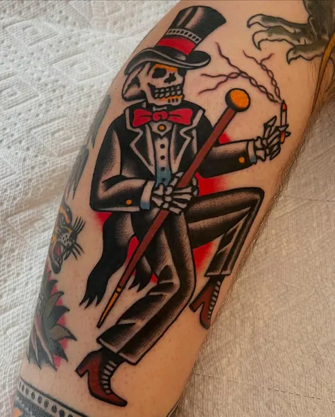 chrisfernandeztattooing