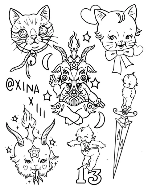 xinaxiii
