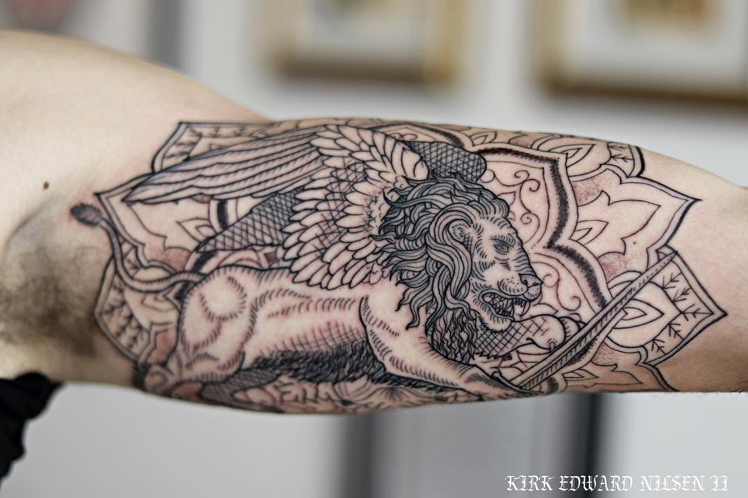 kirknilsentattoos