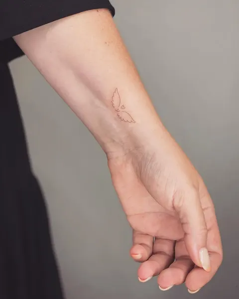 Lettering