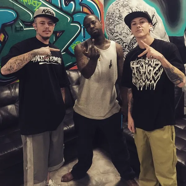 Bash Nasty