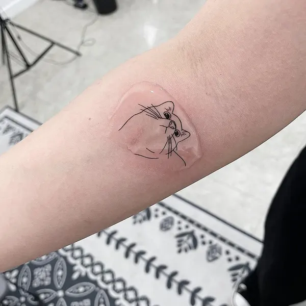 Mini, 댄서
