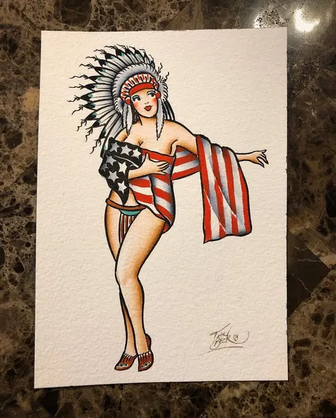 timbecktattoos