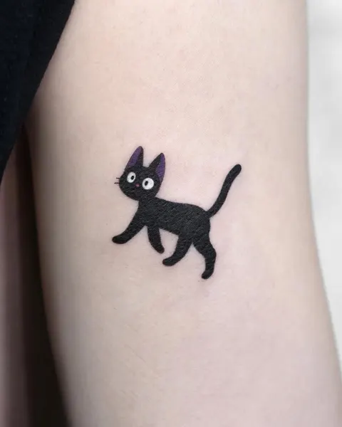 Animal, 마네키네코, 여우 가면