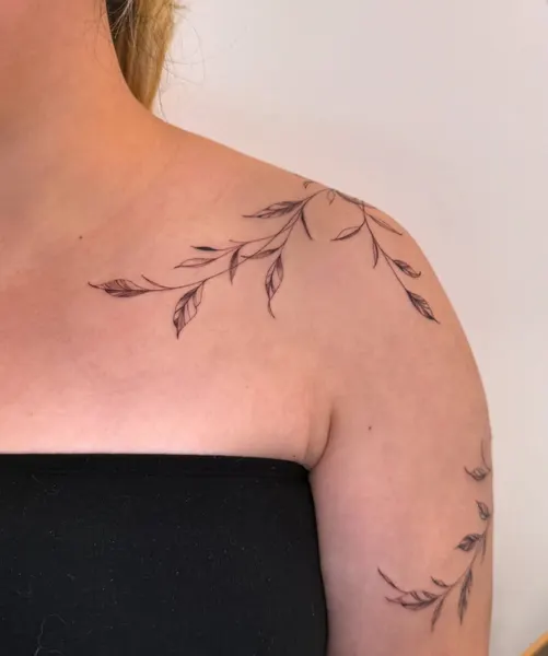 Circa Tattoo