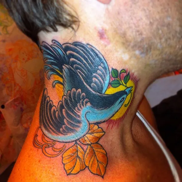 Guru Tattoo