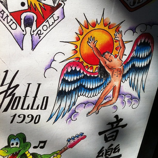 maryjoytattoo
