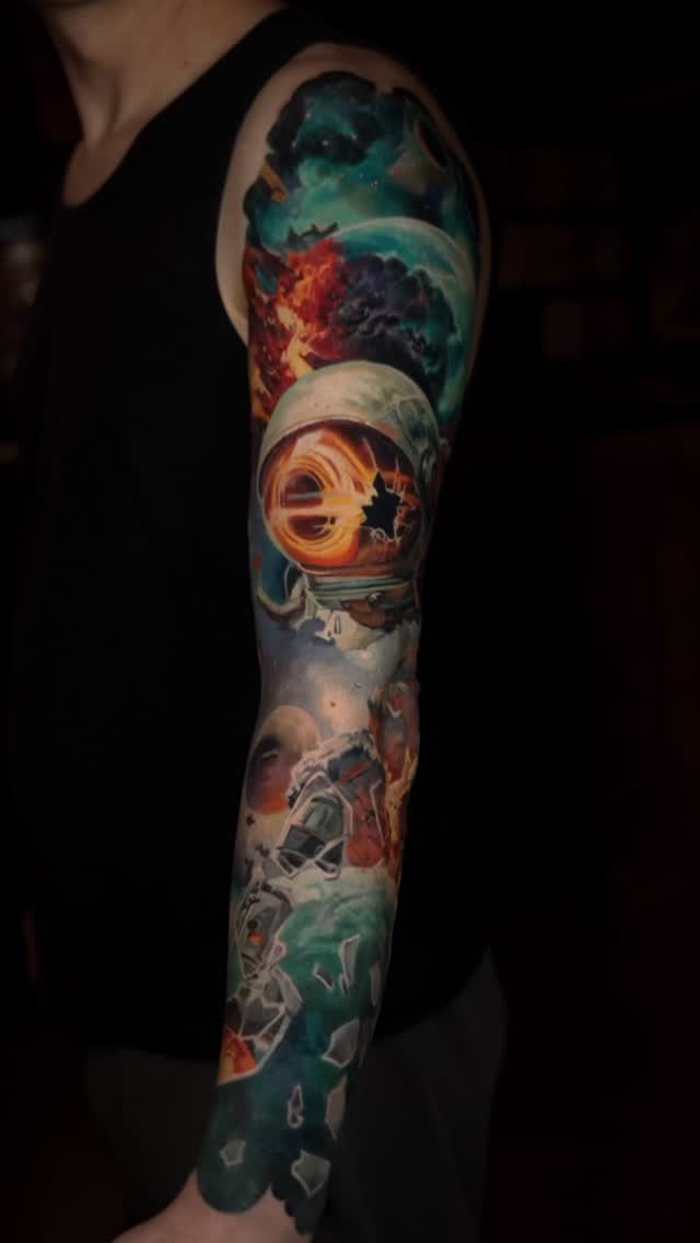 Guru Tattoo