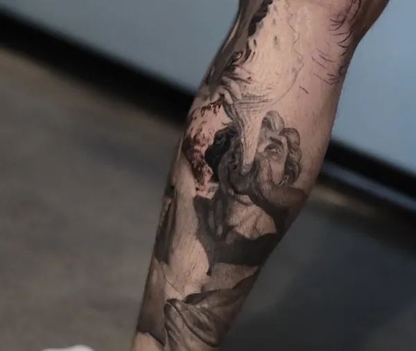 thetattooninja