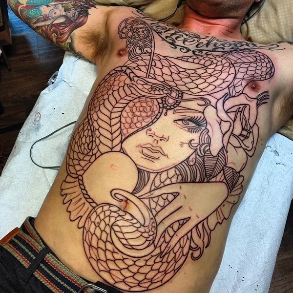 Guru Tattoo