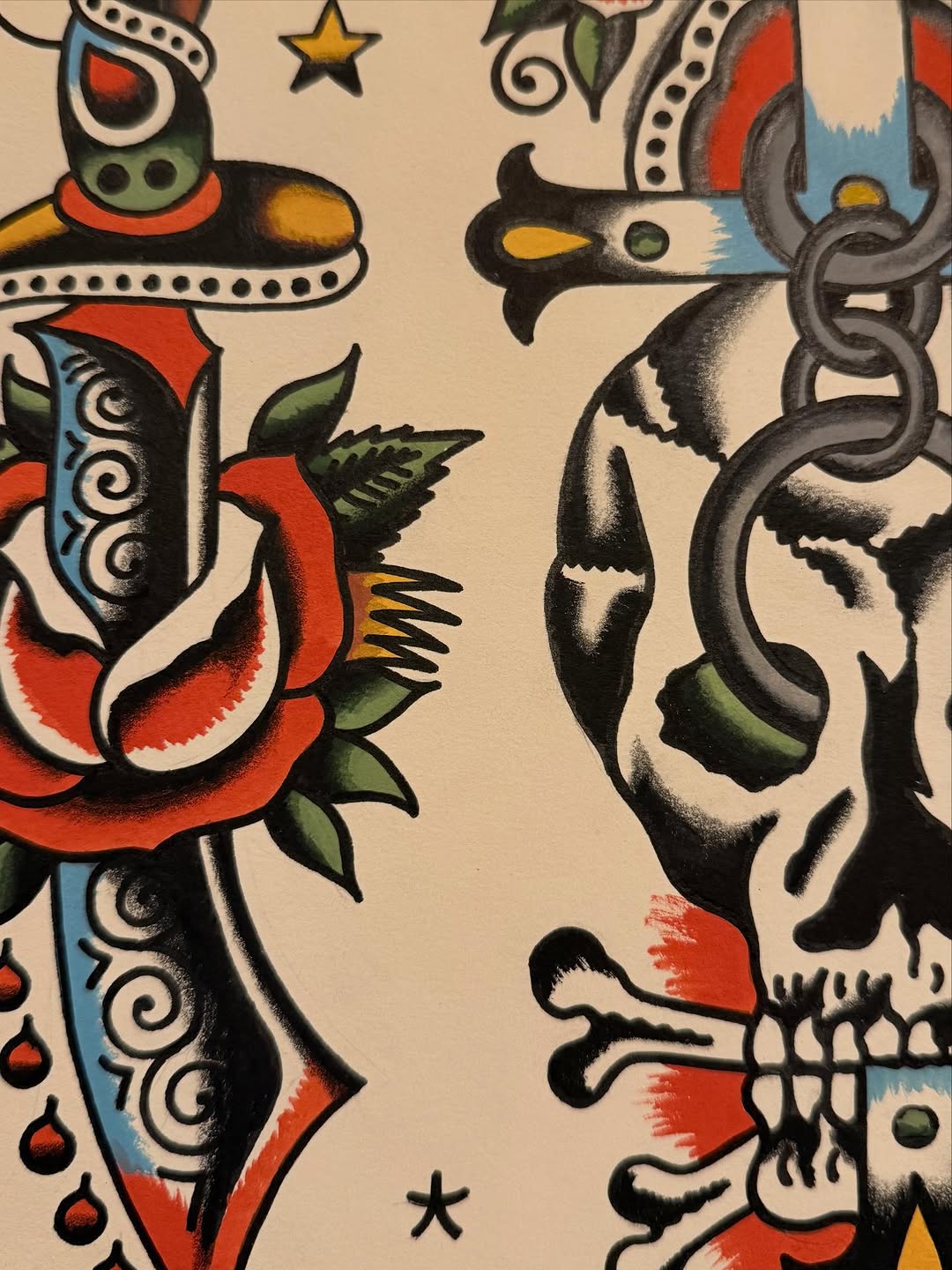 chrisfernandeztattooing
