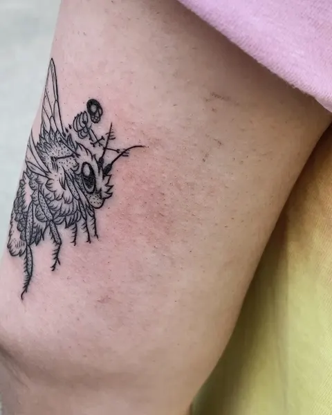 Animal, 벌