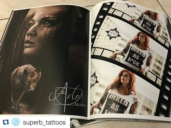 arlotattoos