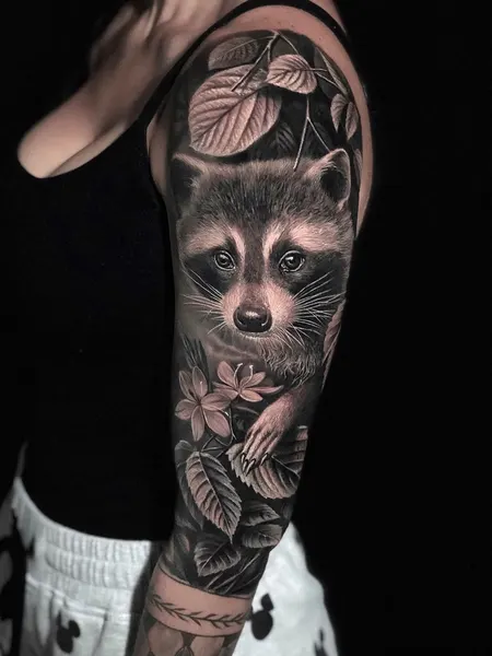 Tiger, Animal