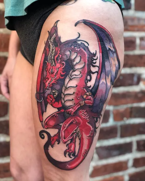 Dragon, 드래곤 라이더