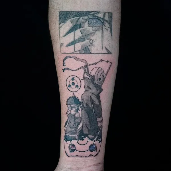 ink.ray