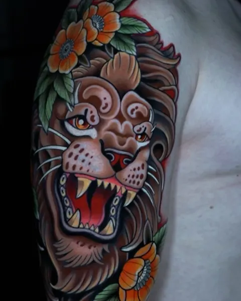 Dragon, Tiger