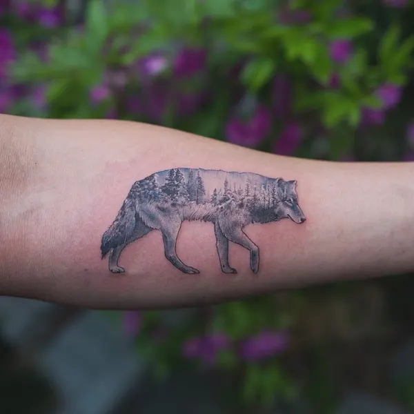 Animal, 멧돼지