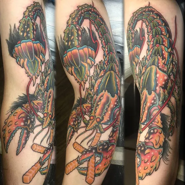 Guru Tattoo