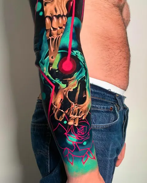 littleandytattoo