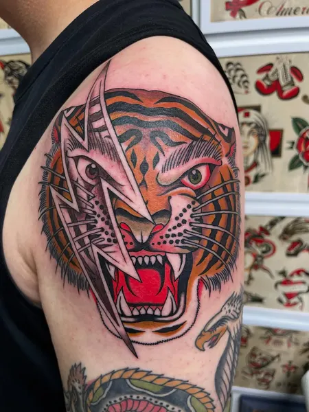 Tiger
