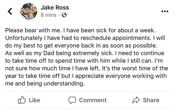 jakerosstattoos