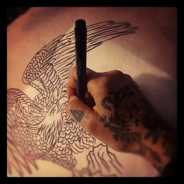 maryjoytattoo