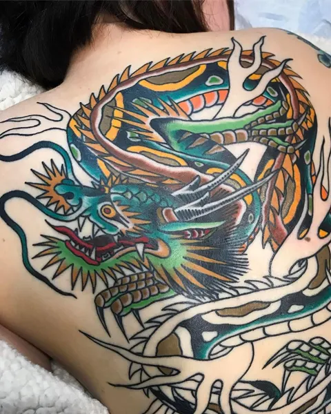 Dragon