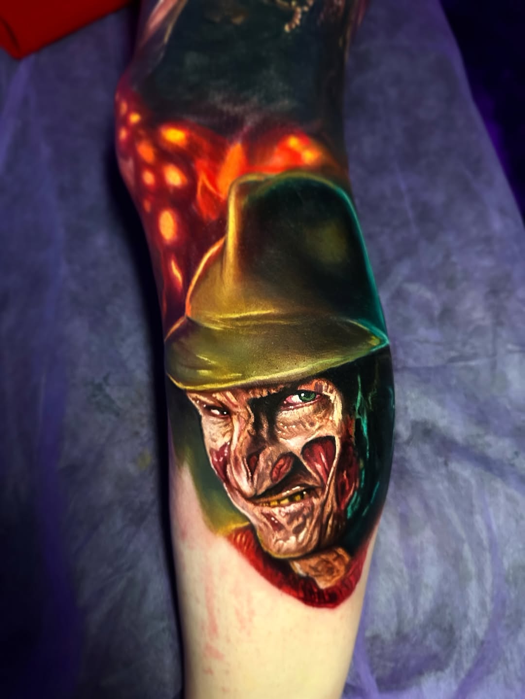 paulackertattoo