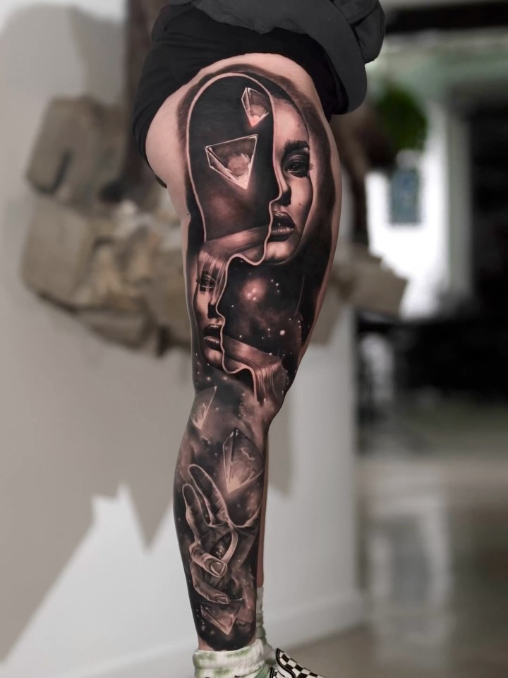 michaelperryart