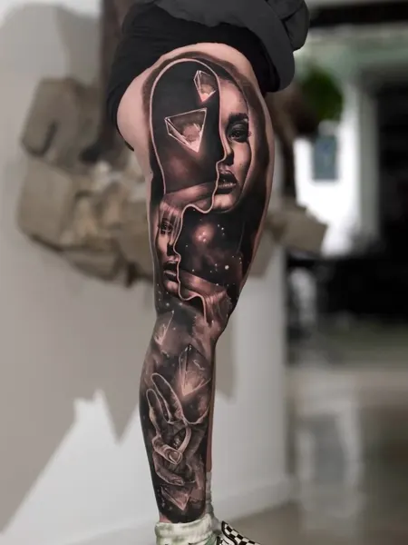michaelperryart