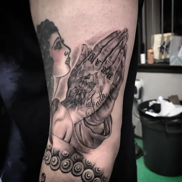 Isaiah Negrete