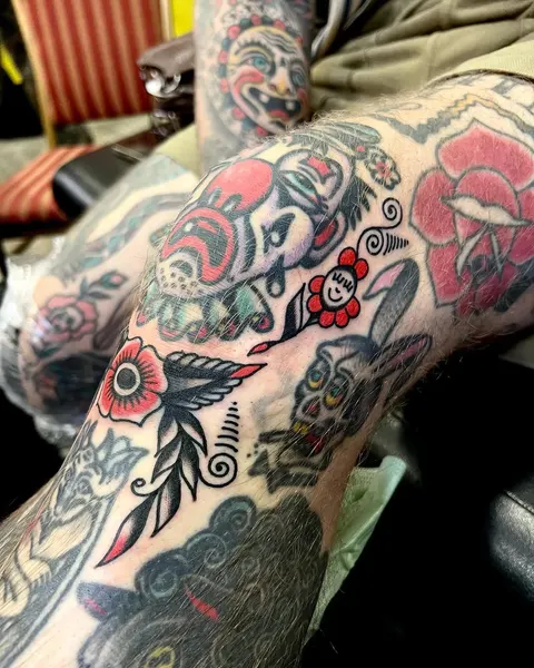 chrisfernandeztattooing