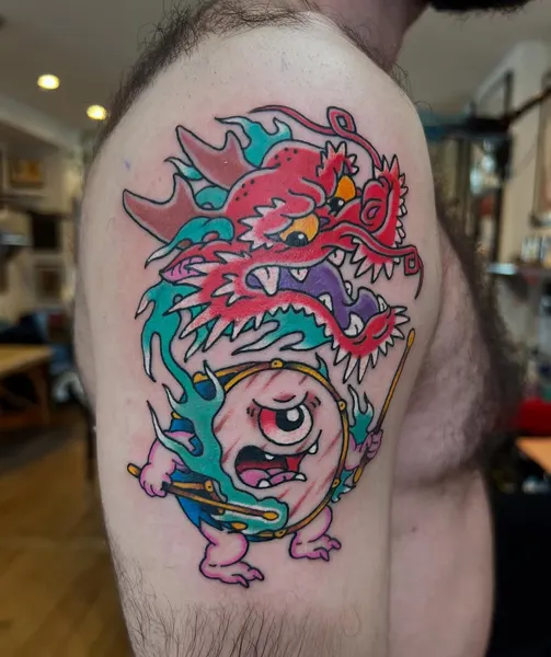 Dragon