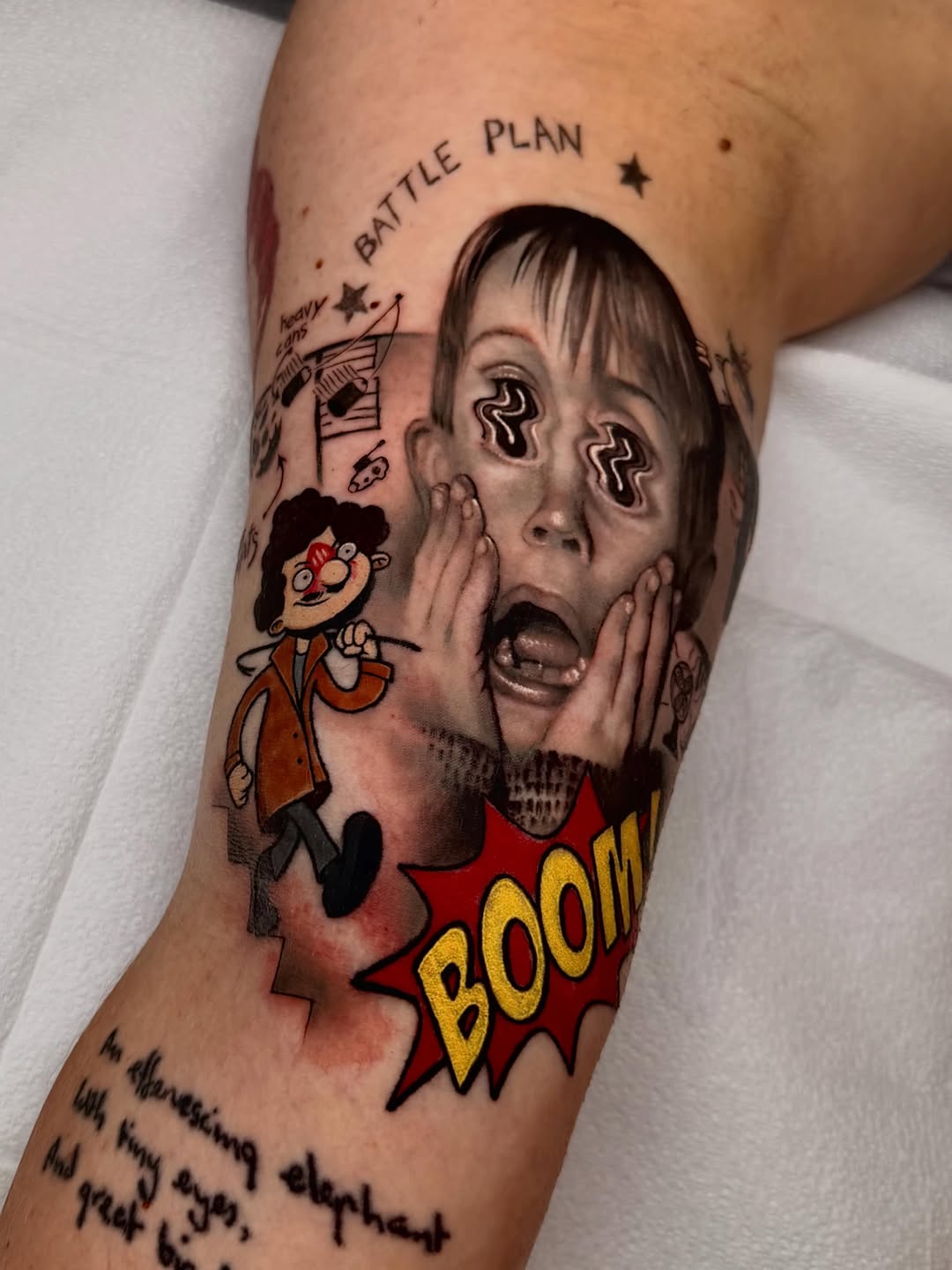 tattoosbyarchie