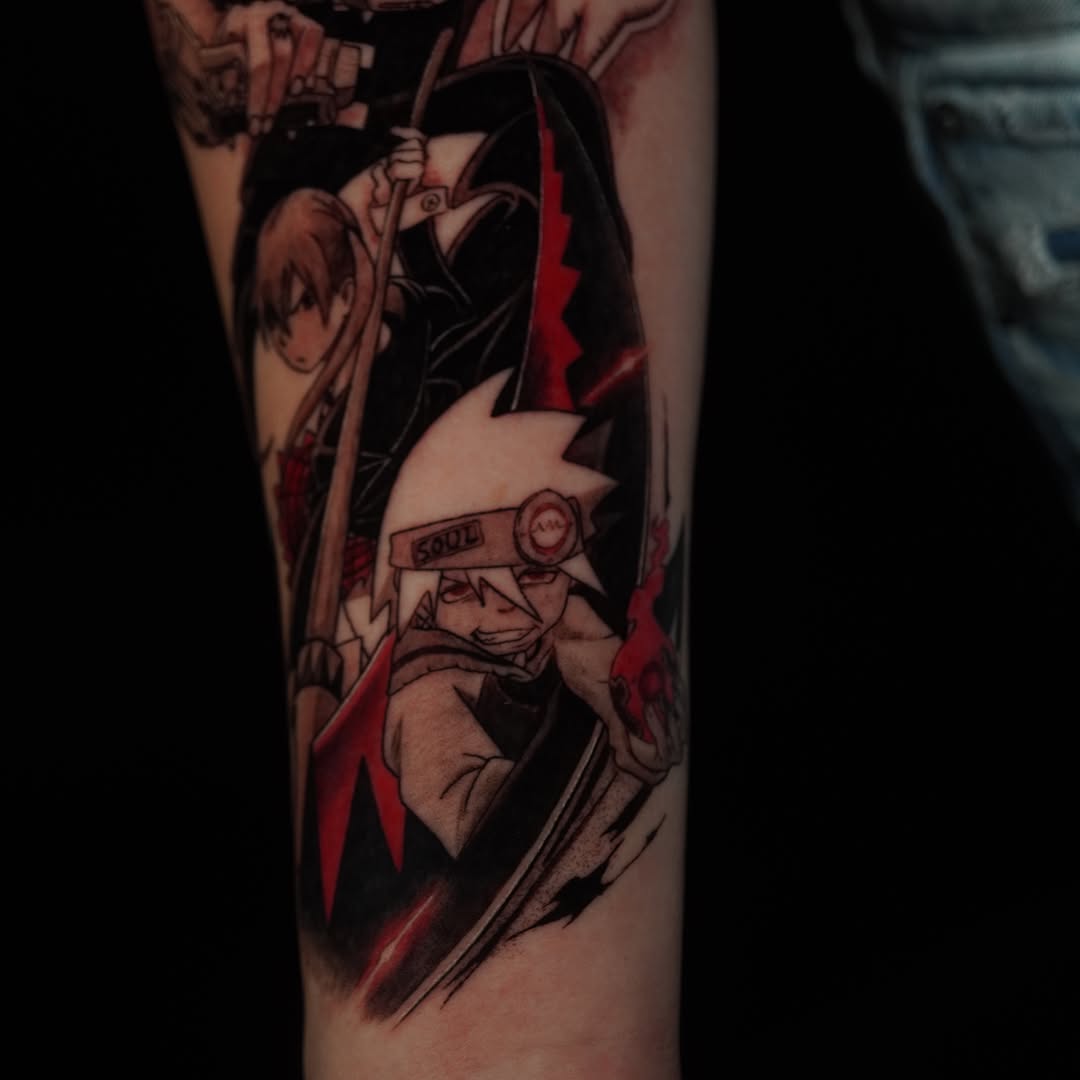 ink.ray
