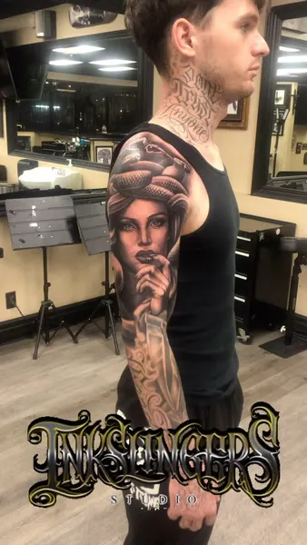 inkslingers