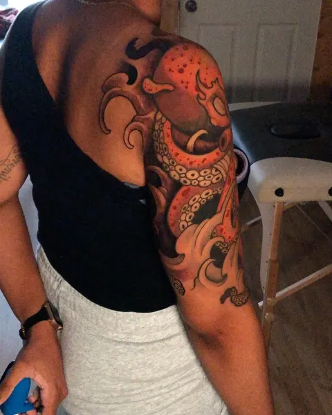 Dragon, Animal