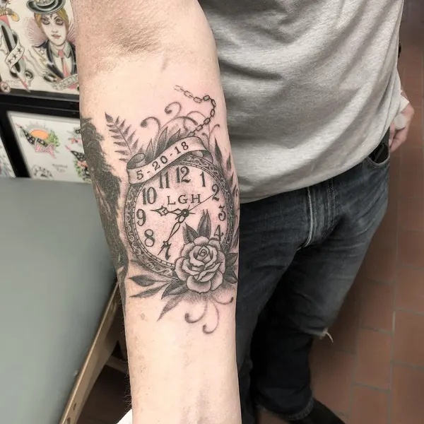 timbecktattoos